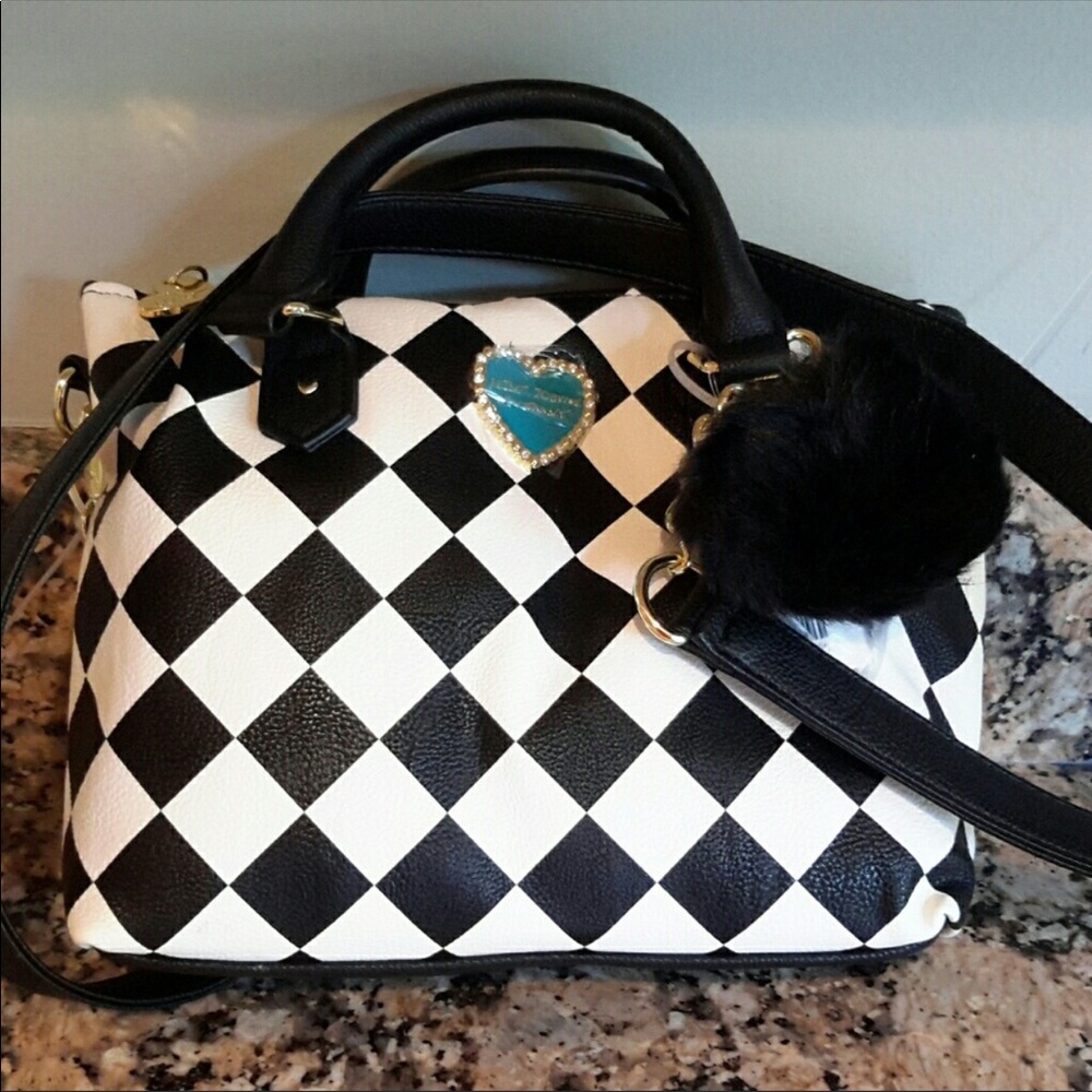 Super cute cross body bag